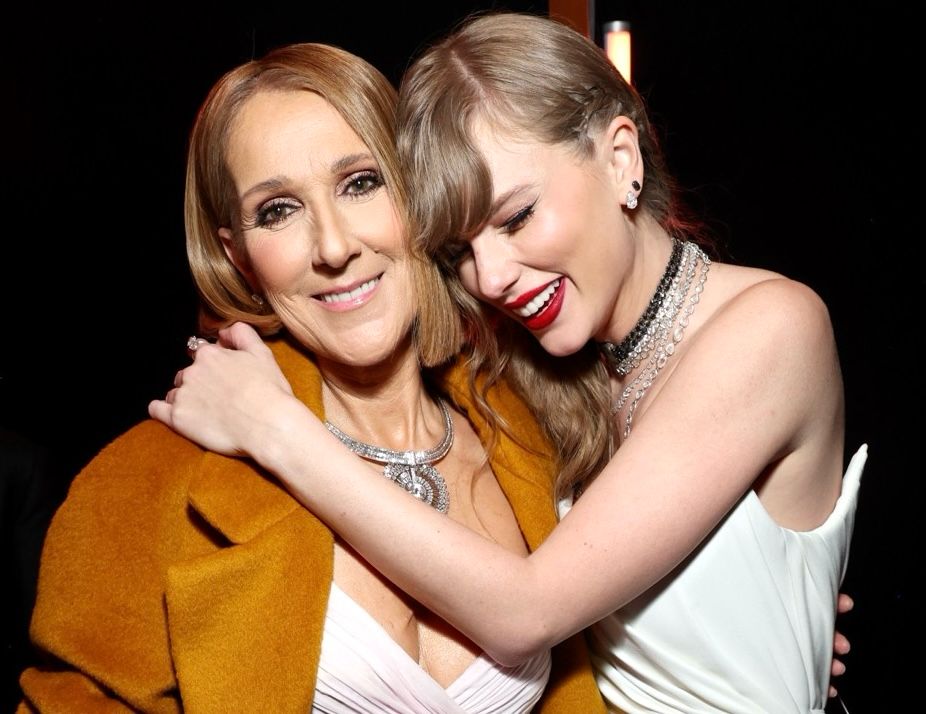 Grammy Awards 2024, Taylor Swift vince per la quarta volta il “Miglior album” ed entra nella storia, grande emozione per Celine Dion. Tutti i vincitori article-post