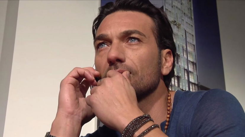 Uomini e Donne, Costantino Vitagliano: “Credere di avere un tumore mi ha fatto pensare che fosse finita, oggi sto pensando di…” preview