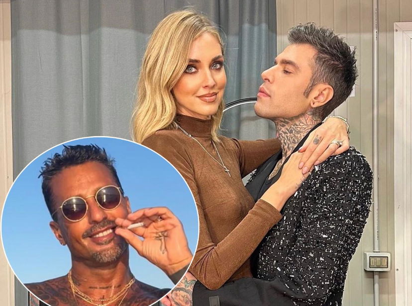 Fedez farà causa a Chiara Ferragni? Lo scoop clamoroso di Fabrizio Corona preview