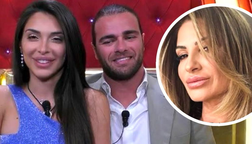 Grande Fratello, la mamma di Greta Rossetti contro Sergio D’Ottavi (ma poi corregge il tiro): ecco cosa è successo preview