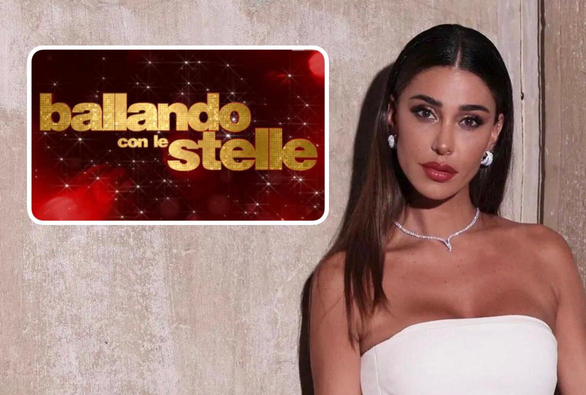 Belen Rodriguez nel cast di Ballando con le Stelle 2024? La clamorosa indiscrezione article-post