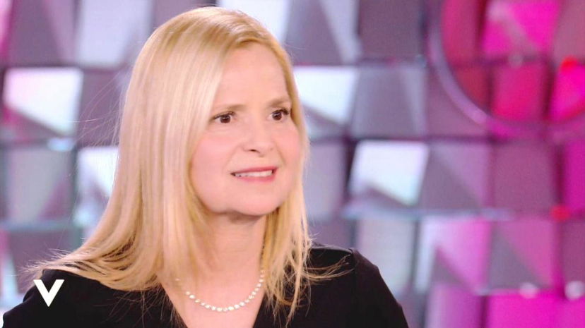 Grecia Colmenares a Verissimo: “Ecco chi vincerà il Grande Fratello” preview