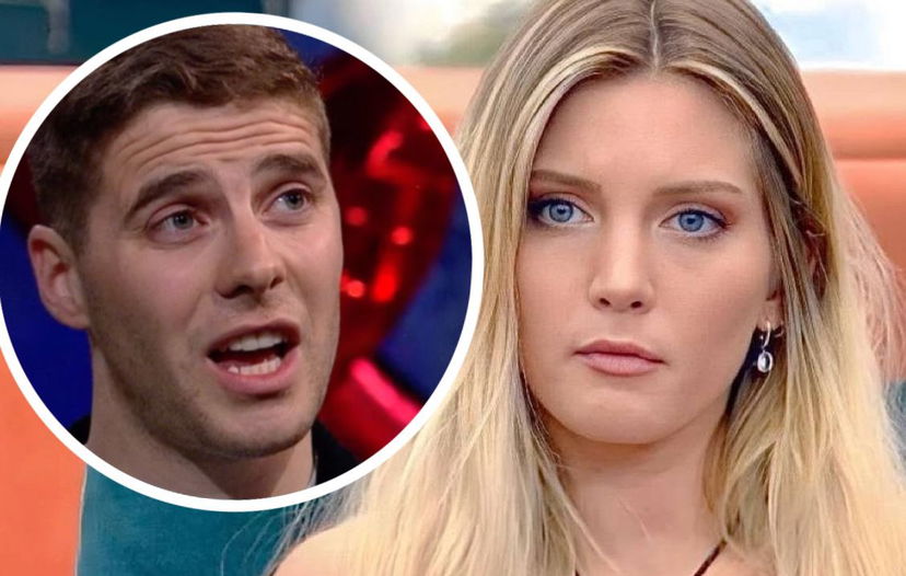 Grande Fratello, Anita Olivieri contro il suo ex Edoardo: “Un circo, non è la persona che pensavo” preview