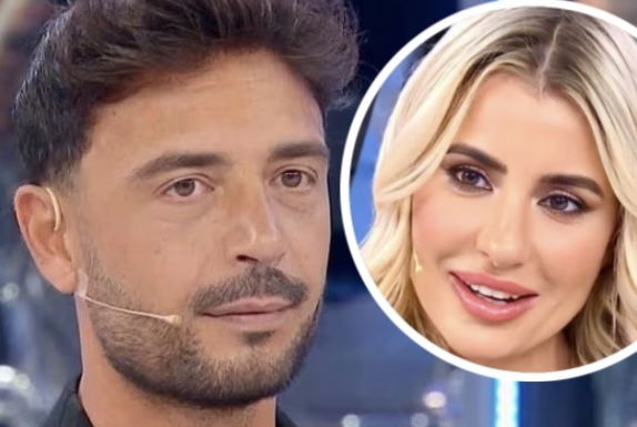 Uomini e Donne, Armando Incarnato scrive un messaggio che i follower interpretano come rivolto a Cristina Tenuta: la sua replica article-post