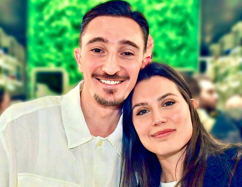 Grande Fratello, è ritorno di fiamma tra Ciro Petrone e Federica Caputo? Il retroscena preview