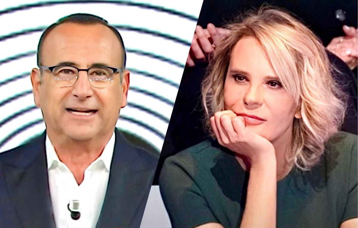 Rischiatutto ‘70 Vs C’è Posta per Te: ecco chi ha vinto la prima sfida di ascolti article-post