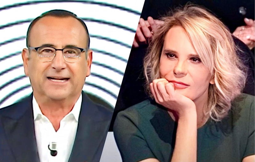 Rischiatutto ‘70 Vs C’è Posta per Te: ecco chi ha vinto la prima sfida di ascolti preview