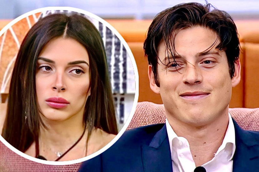 Grande Fratello, Alessio Falsone (di nuovo) nella polemica: le parole su Greta Rossetti che non sono piaciute al web preview