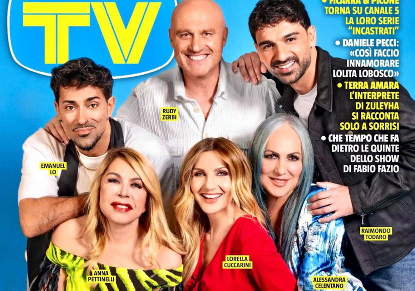 Amici 23, i prof sono pronti per il serale: “Avrete sorprese fin dalla prima puntata”. Poi svelano quali consigli hanno dato ai ragazzi preview