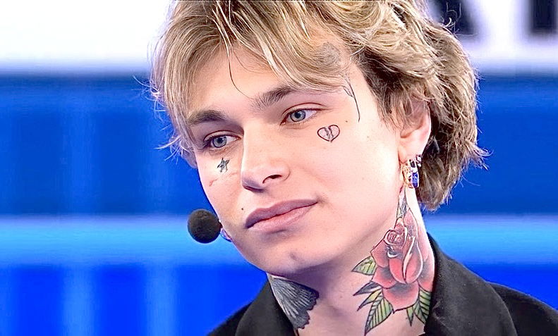 Amici 23, Ayle torna sui social dopo l’eliminazione dal talent: “Devo ancora realizzare quello che mi è successo e…” preview