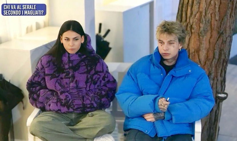 Amici 23, Ayle e Kia arrivano ultimi nella classifica degli alunni meritevoli del serale fatta dai loro compagni: le loro reazioni preview