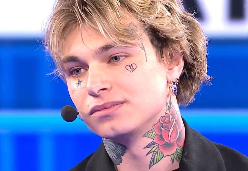 Amici 23, prima puntata del serale: eliminati Ayle e Kumo preview