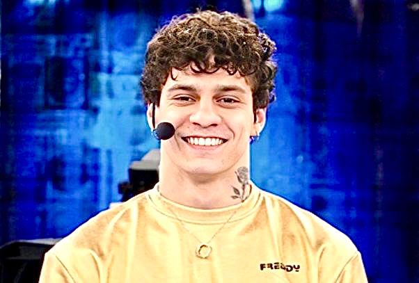 Amici 23, Kumo riceve un’inaspettata sorpresa prima di lasciare la Casetta preview