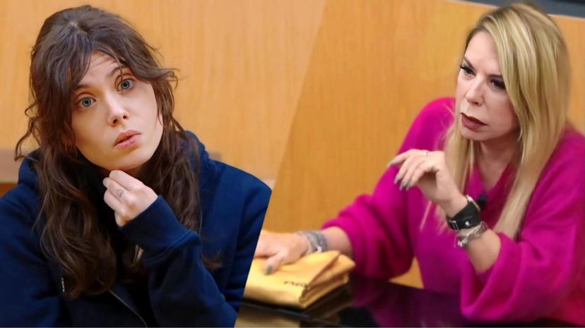 Amici 23, Anna Pettinelli convoca Lil Jolie: “Se passi nella mia squadra ti do la maglia del serale adesso!” preview