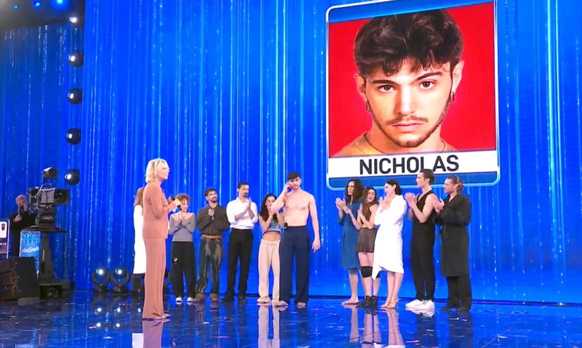 Amici 23: l’opinione di Isa sulla seconda puntata del serale preview