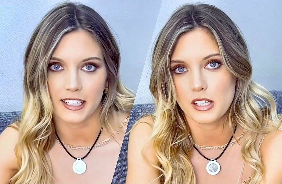 Grande Fratello, chiedono ad Anita Olivieri chi vorrebbe che vincesse il reality (e la sua risposta spiazza!) article-post