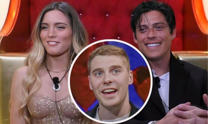 Grande Fratello, Anita Olivieri e Alessio Falsone nuova coppia: ecco come avrebbe reagito l’ex fidanzato di lei preview