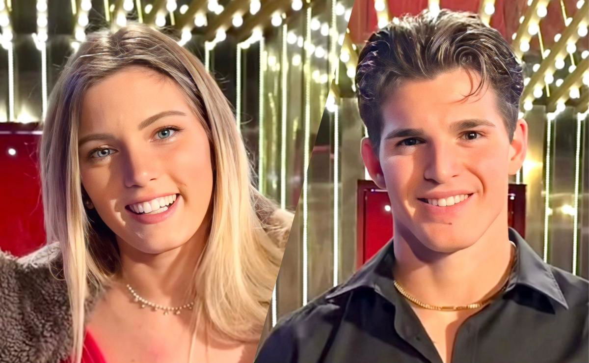 Grande Fratello, la reazione a caldo di Anita Olivieri e Paolo Masella dopo l’eliminazione article-post