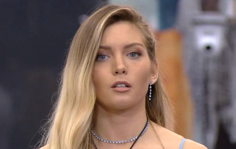 Grande Fratello, Anita Olivieri e il “legame” indiretto con Paolo Bonolis: ecco cosa ha rivelato article-post