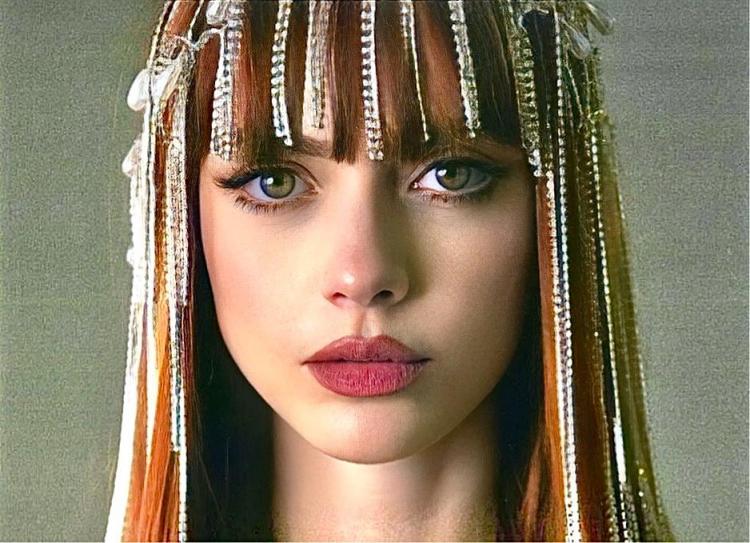 Roma Pride, la madrina sarà Annalisa preview