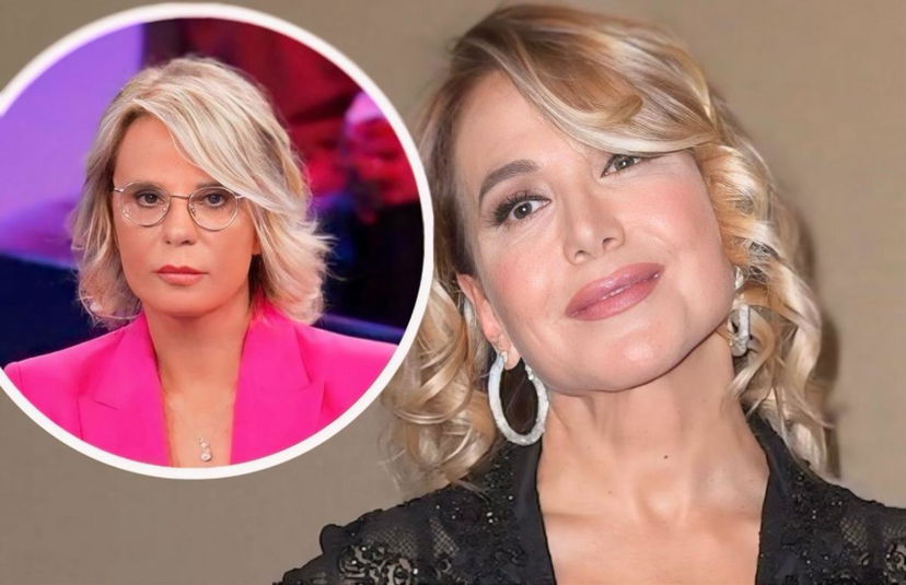 Barbara D’Urso pronta al prime time del sabato sera targato Rai? Ecco cos’ha rivelato DavideMaggio.it preview