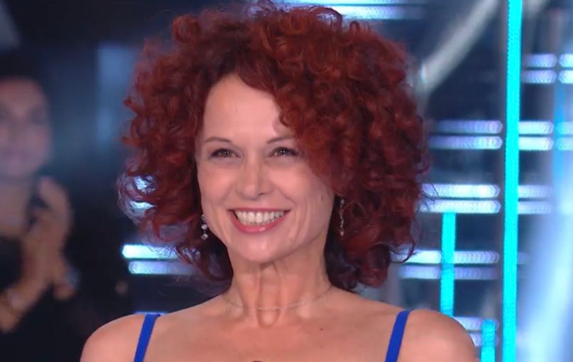 Beatrice Luzzi spiega perché era assente alla festa del Grande Fratello preview