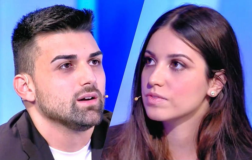 C’è Posta per Te, Giovanni prima tradisce Erica scambiando chat e foto ‘spinte’ con un’altra, poi diventa ossessivo e lei… preview