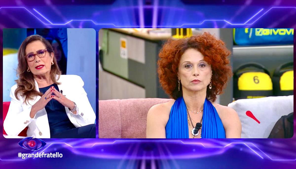 Grande Fratello, Marco Bellavia contro Cesara Buonamici: “Ci siamo dimenticati le mille cess*te di Anita contro Beatrice?” article-post