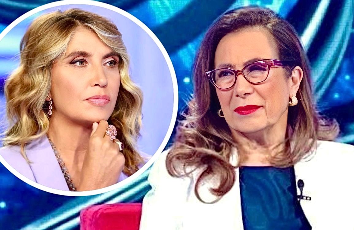Cesara Buonamici pronta a prendere il posto di Myrta Merlino a Pomeriggio 5? La clamorosa indiscrezione article-post