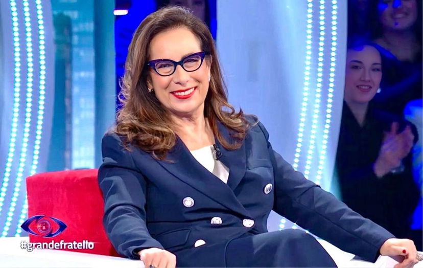 Grande Fratello, Cesara Buonamici: “Chi ho amato e chi meno nella Casa? Non voglio certo essere sospettata di voler spingere o affossare qualcuno!” preview