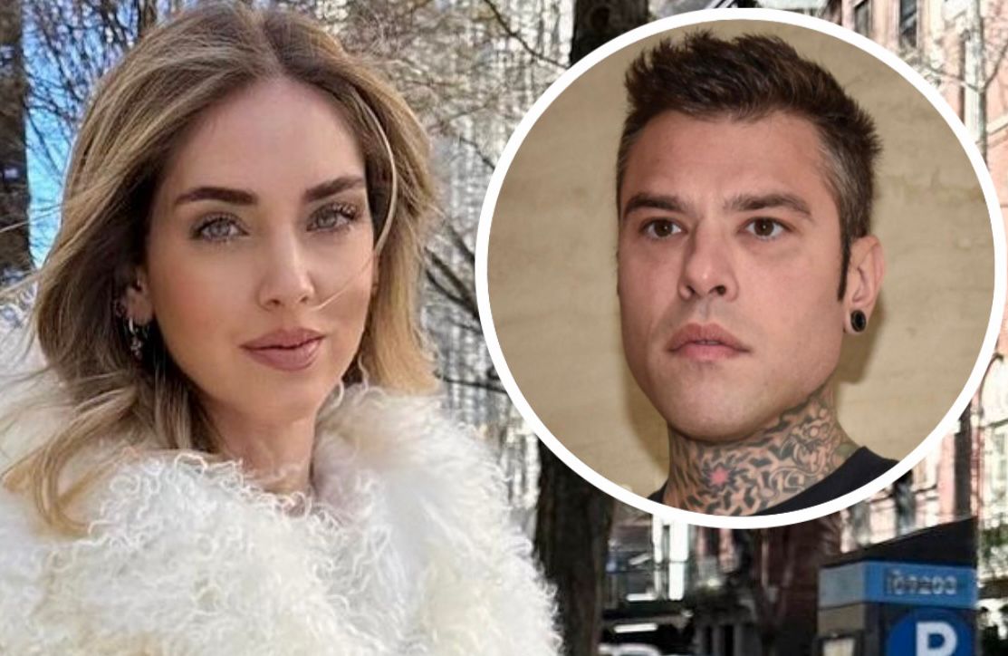 Chiara Ferragni e le mosse social riferite a Fedez che stanno facendo discutere il web: ecco cosa ha fatto article-post