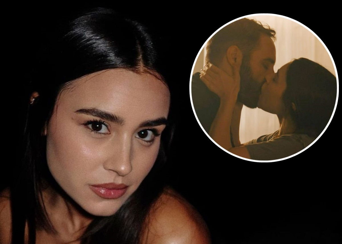 Mare Fuori, Clotilde Esposito parla della relazione tra Silvia e Lino e dà un giudizio netto article-post