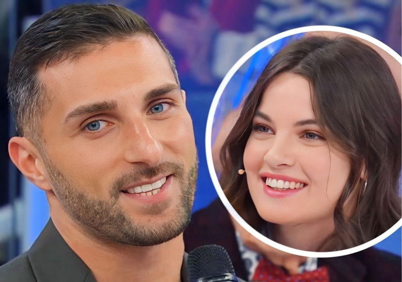 Uomini e Donne, Daniele Malaspina rivela: “Raffaella Scuotto? Se fossimo stati al di fuori…” preview