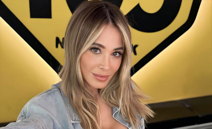 Diletta Leotta, dopo la maternità il matrimonio: ecco quando convolerà a nozze col suo Loris Karius preview