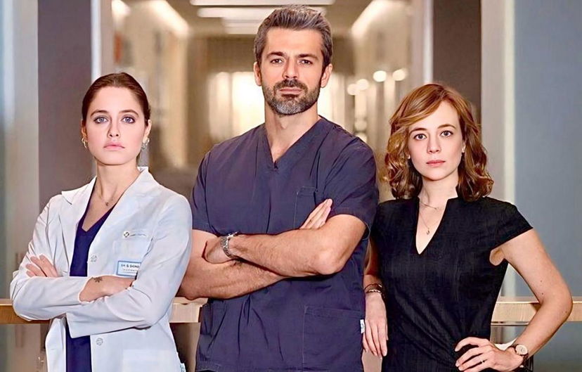 Doc – Nelle tue mani, Luca Argentero: “Se si farà la quarta stagione? Per me assolutamente sì, ma…” preview