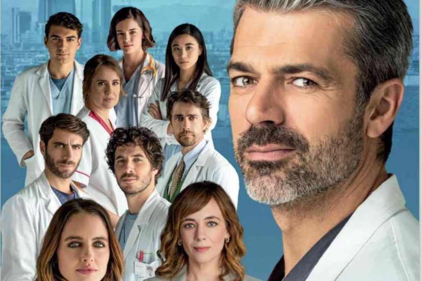 Doc – Nelle tue mani, ecco quando inizieranno le riprese della quarta stagione e quando la vedremo in onda preview