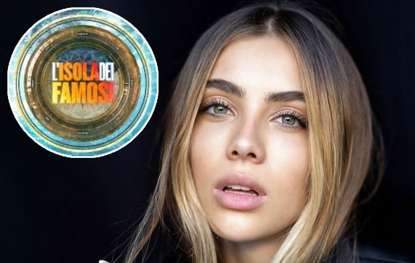 Elisa Visari, dopo Andrea Damante beccata a baciare l’ex naufrago dell’Isola Simone Susinna? preview