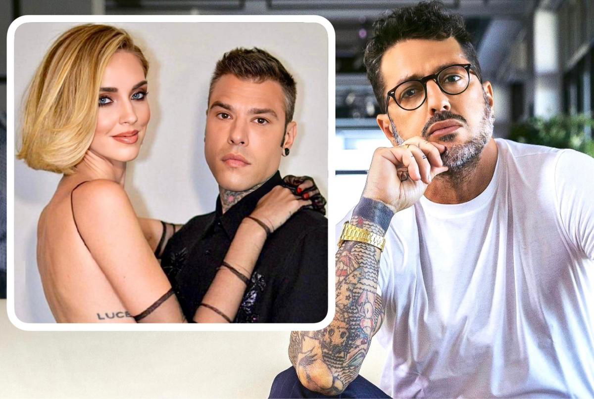Fabrizio Corona: “Io e Sara Barbieri stiamo ancora insieme. Chiara Ferragni e Fedez? Relazione basata sulla mediaticità, se crolla uno…” article-post