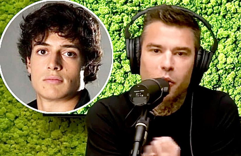 Fedez lascia Muschio Selvaggio: “Ora passa nelle mani di Luis Sal” preview