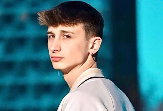 Gf Vip, George Ciupilan torna a parlare dell’aggressione subita: “Mi hanno chiesto scusa e io…” article-post