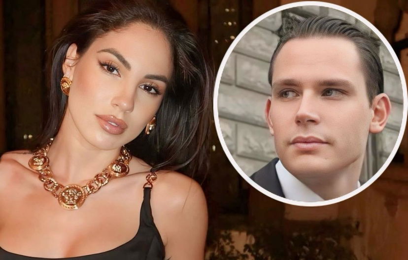 Giulia De Lellis ufficializza la rottura con Carlo Beretta? Il video preview