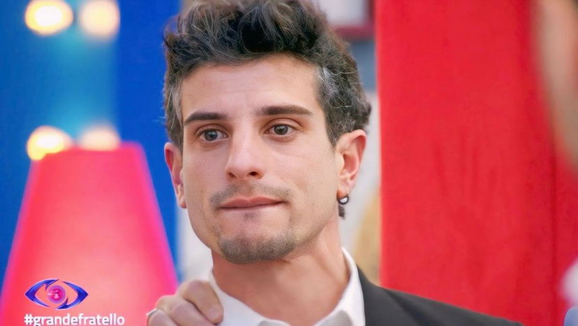 Grande Fratello, le prime parole di Giuseppe Garibaldi dopo l’eliminazione: “Non me lo aspettavo” preview