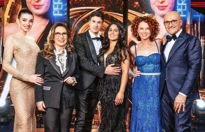 Grande Fratello, Beatrice Luzzi: “Perla e Mirko? Hanno giocato in due e hanno vinto. Ma non credo fino in fondo al loro amore perché…” preview