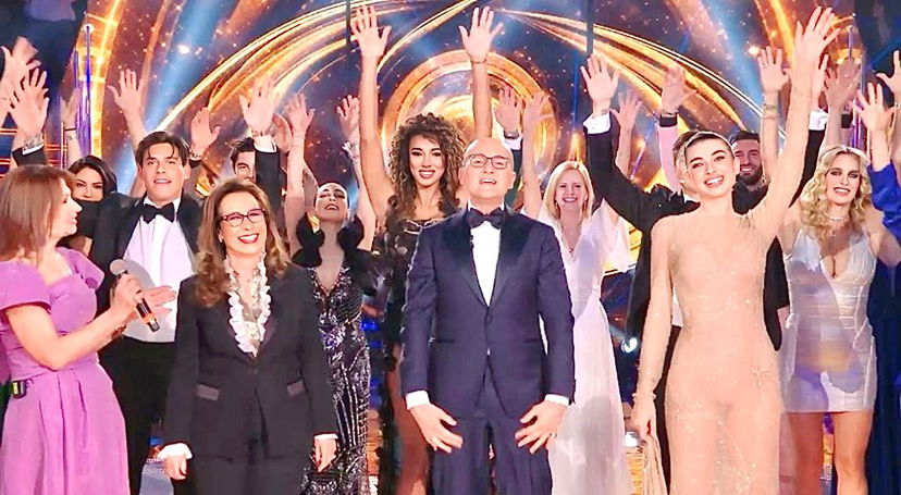 Grande Fratello, Beatrice Luzzi grande assente alla festa dopo la finale: ecco quale sarebbe il motivo preview