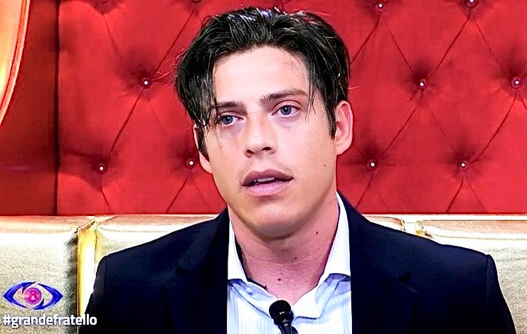 Grande Fratello, Alessio Falsone annuncia che diventerà padre e svela il sesso del bebè! (Video) article-post