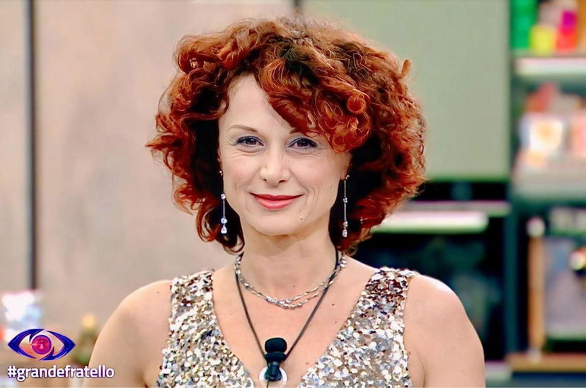 Beatrice Luzzi nuova opinionista al Grande Fratello ma Cesara Buonamici non ne sarebbe troppo felice preview