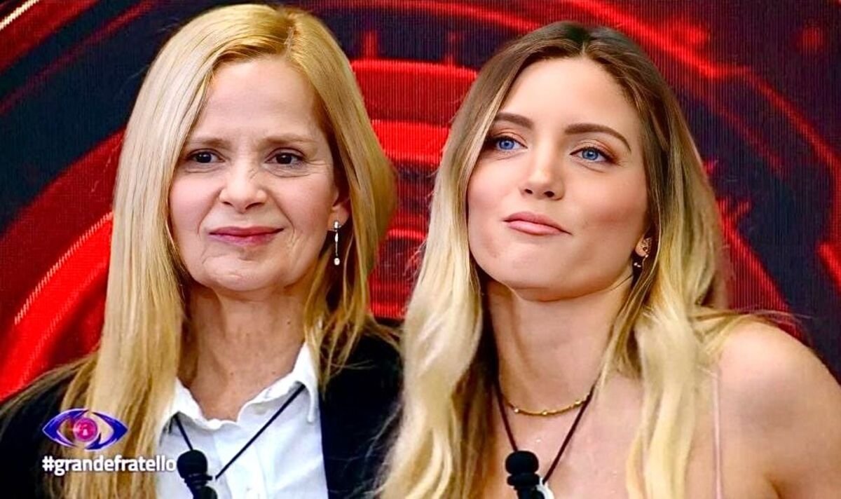 Grande Fratello, quarantaduesima puntata: eliminata Grecia Colmenares, in quattro al televoto per eleggere il secondo finalista