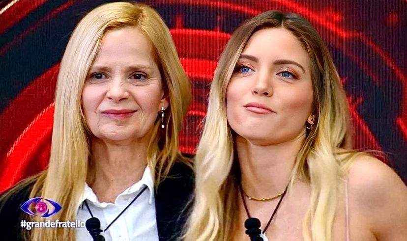 Grande Fratello, quarantaduesima puntata: eliminata Grecia Colmenares, in quattro al televoto per eleggere il secondo finalista preview