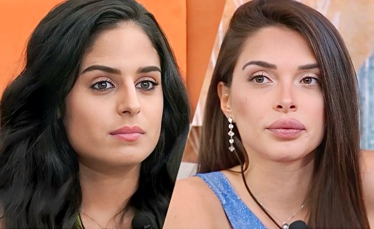Grande Fratello, la sorella di Perla Vatiero contro la mamma di Greta Rossetti: “Si faccia da parte!” preview