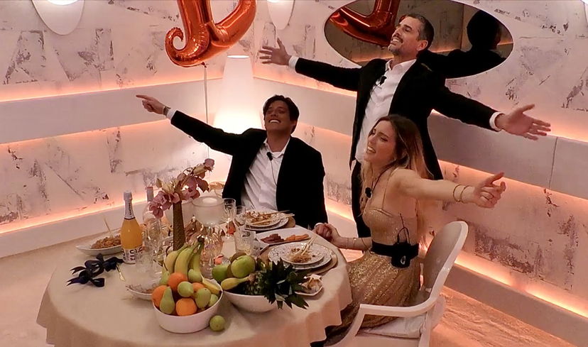 Grande Fratello: l’opinione di Chia sulla quarantaduesima puntata preview